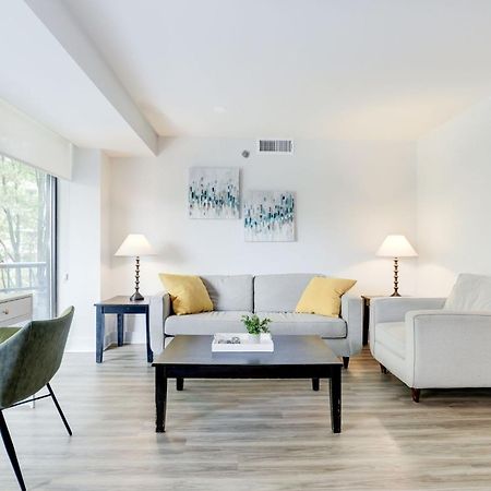 2Br Executive Apartment With Spacious Layout Arlington Exteriér fotografie