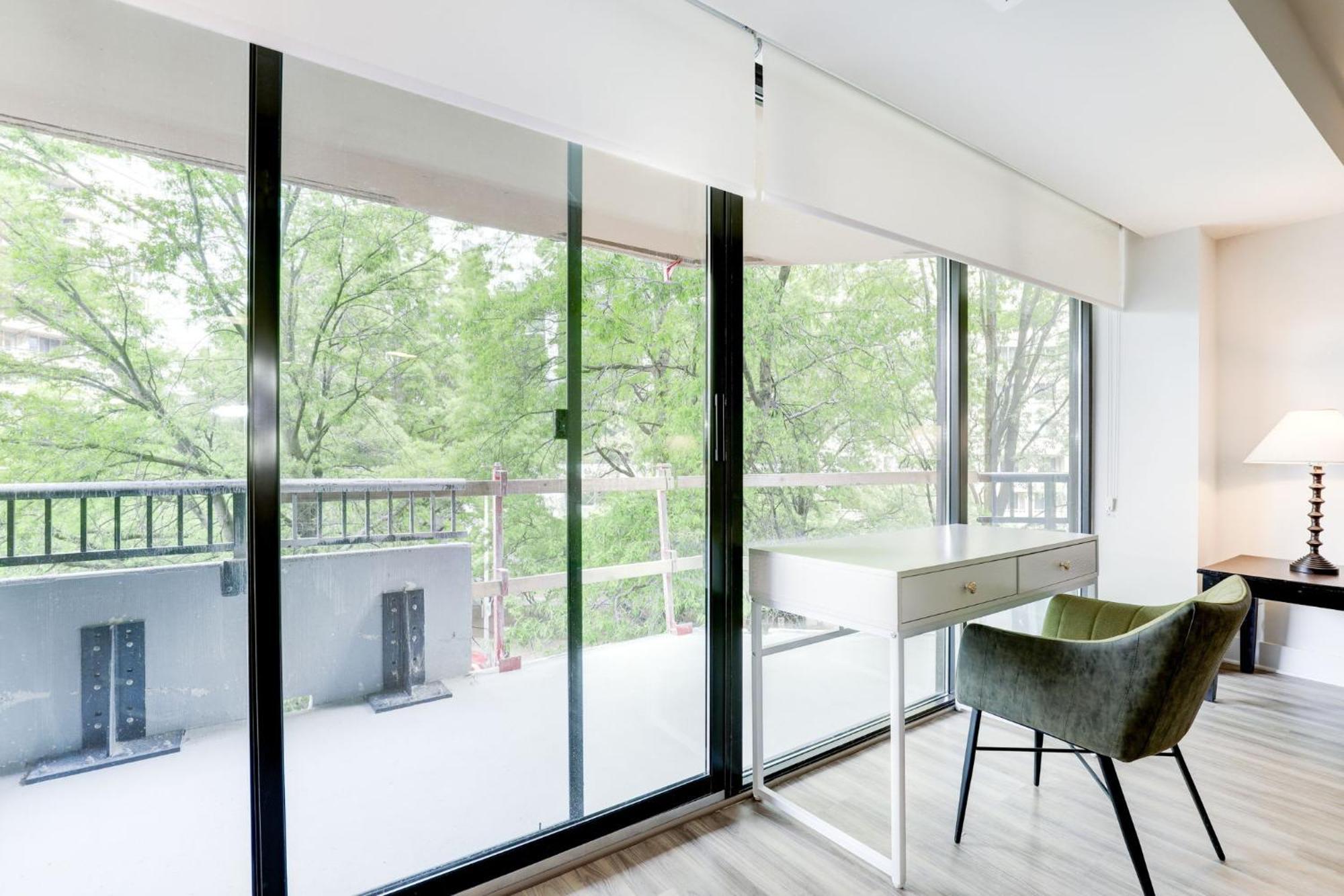 2Br Executive Apartment With Spacious Layout Arlington Exteriér fotografie